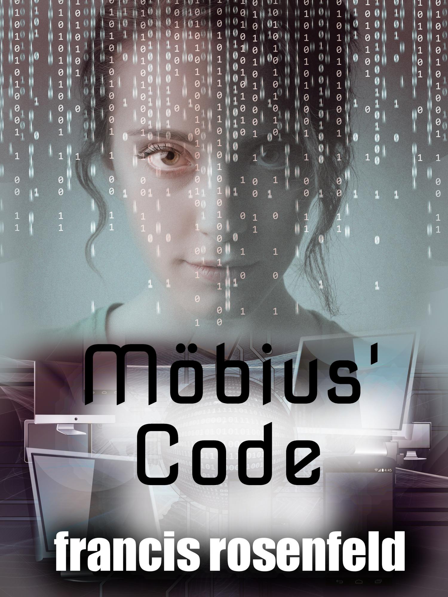 Mobius' Code by Francis Rosenfeld